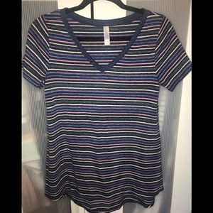 XXS Lularoe Top
